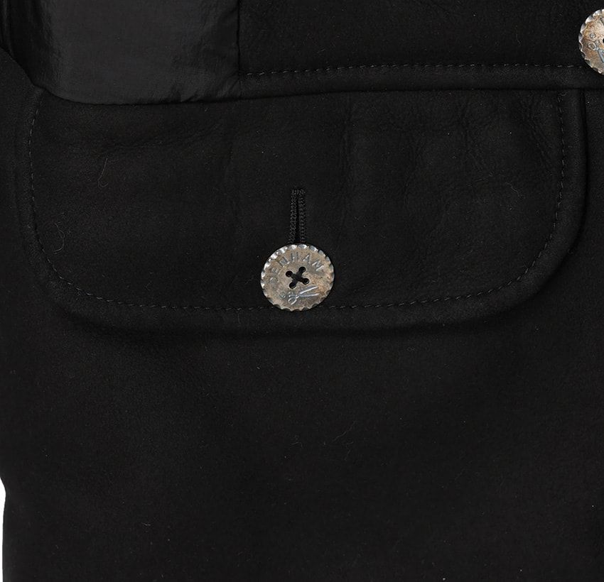 限定のダウンとデニムは即完の予感！ デンハムが話題の麻布台ヒルズに進出 - 12枚目の画像