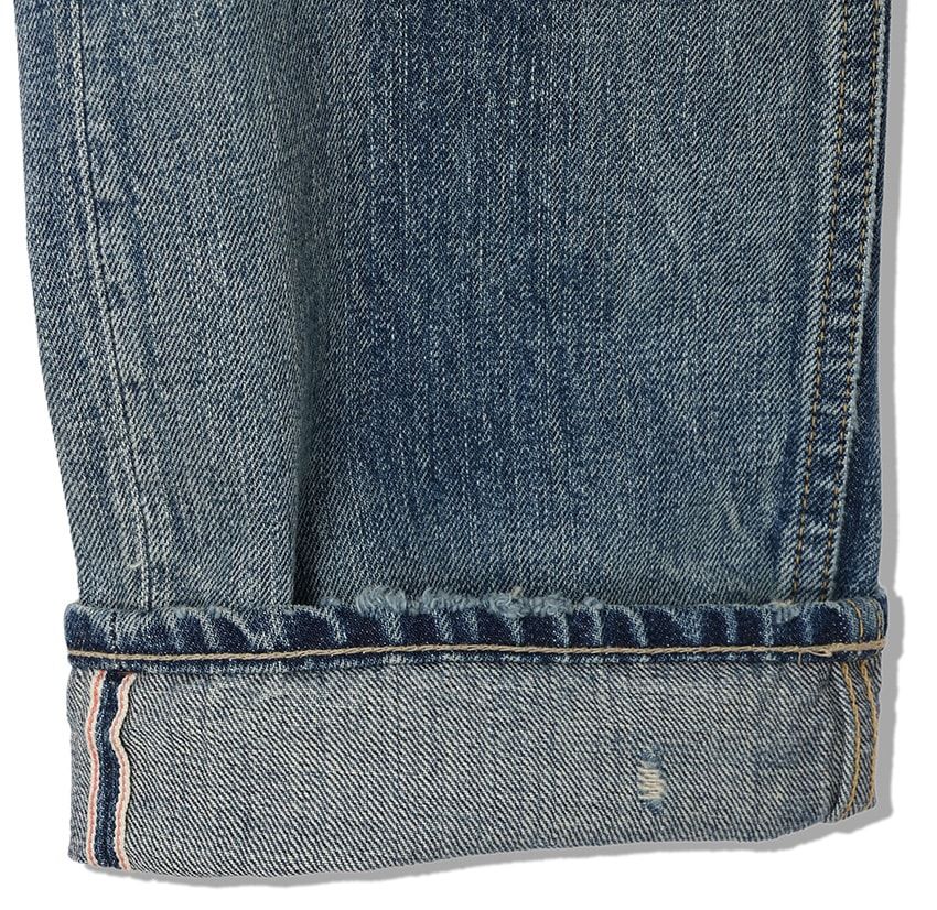 限定のダウンとデニムは即完の予感！ デンハムが話題の麻布台ヒルズに進出 - 23枚目の画像