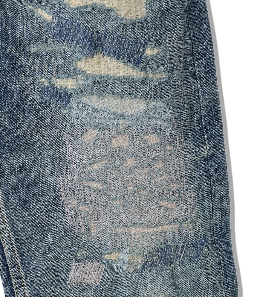 限定のダウンとデニムは即完の予感！ デンハムが話題の麻布台ヒルズに進出 - 24枚目の画像