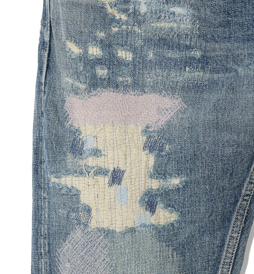 限定のダウンとデニムは即完の予感！ デンハムが話題の麻布台ヒルズに進出 - 25枚目の画像