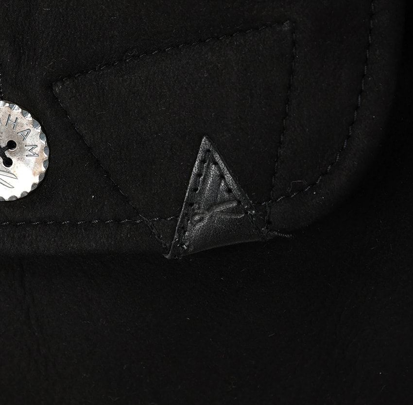 限定のダウンとデニムは即完の予感！ デンハムが話題の麻布台ヒルズに進出 - 13枚目の画像