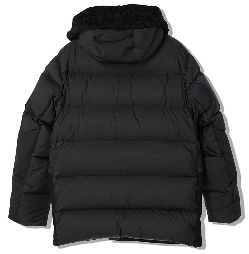 限定のダウンとデニムは即完の予感！ デンハムが話題の麻布台ヒルズに進出 - 15枚目の画像