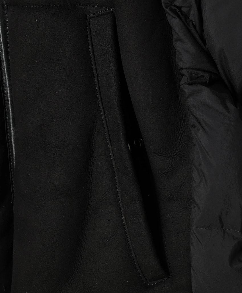 限定のダウンとデニムは即完の予感！ デンハムが話題の麻布台ヒルズに進出 - 16枚目の画像