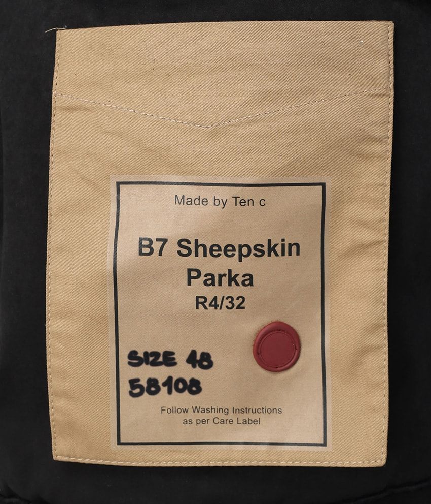 限定のダウンとデニムは即完の予感！ デンハムが話題の麻布台ヒルズに進出 - 17枚目の画像