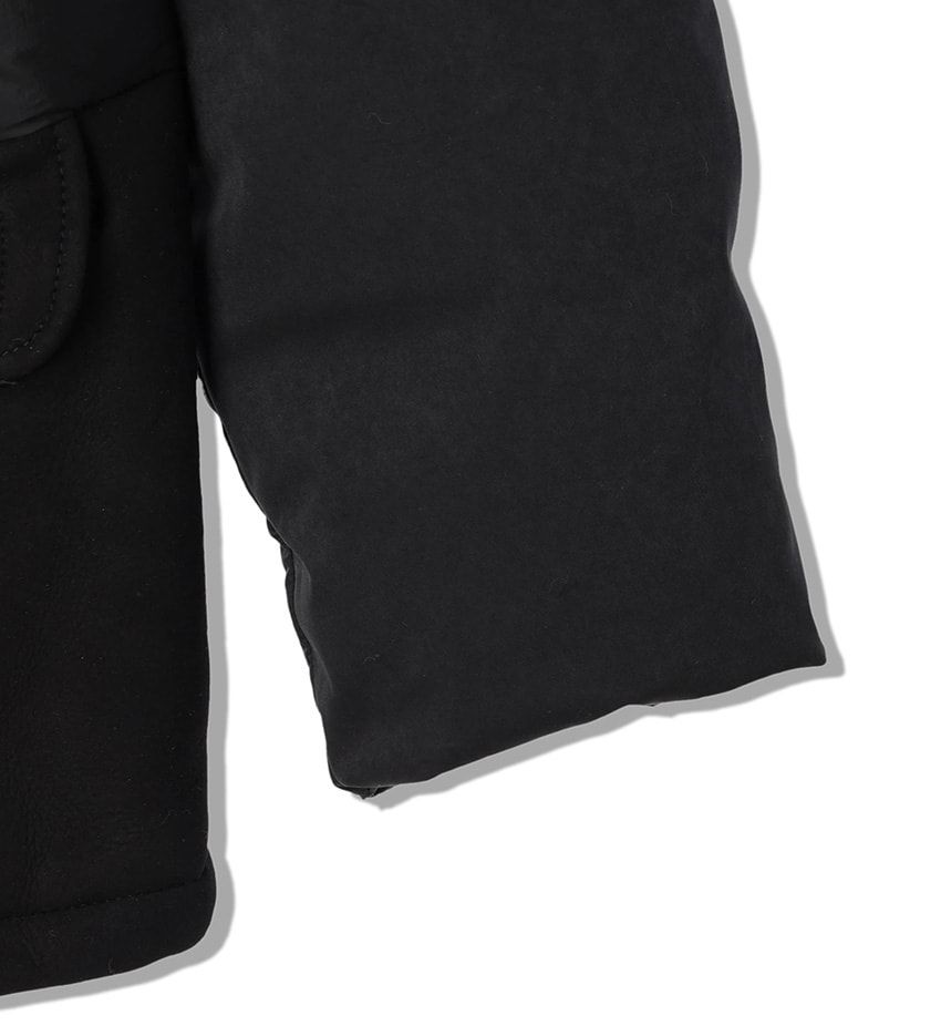 限定のダウンとデニムは即完の予感！ デンハムが話題の麻布台ヒルズに進出 - 18枚目の画像