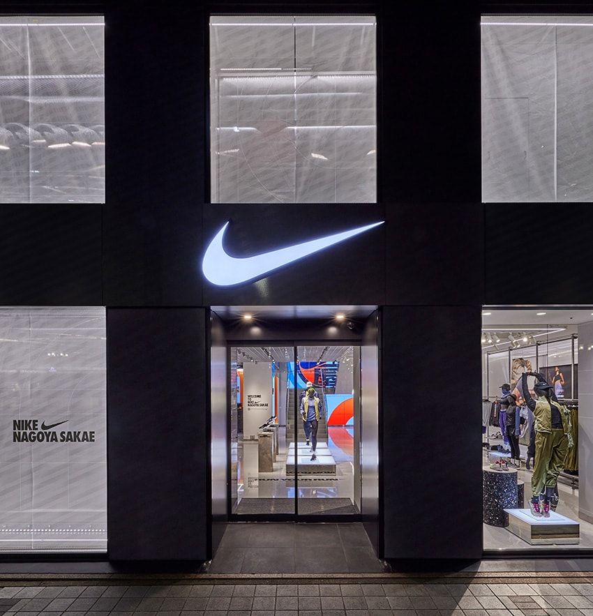 名古屋印の「ナイキ」ピンズは新店オープン記念品。052のシューレースなど気になるモノ続々！ - 8枚目の画像