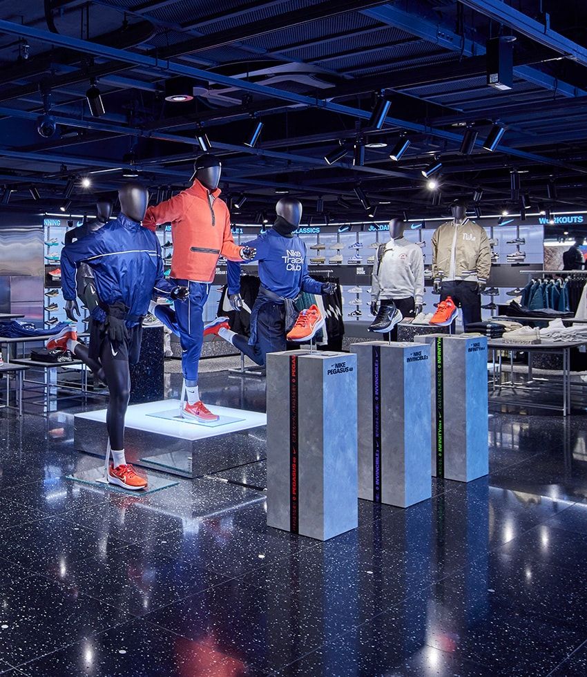 名古屋印の「ナイキ」ピンズは新店オープン記念品。052のシューレースなど気になるモノ続々！ - 9枚目の画像