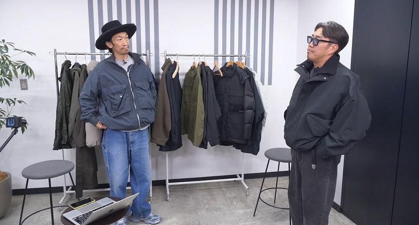 【2023最新トレンド】ショート丈のミリタリーアウターが気分！外さない選び方をプロが伝授 - 8枚目の画像