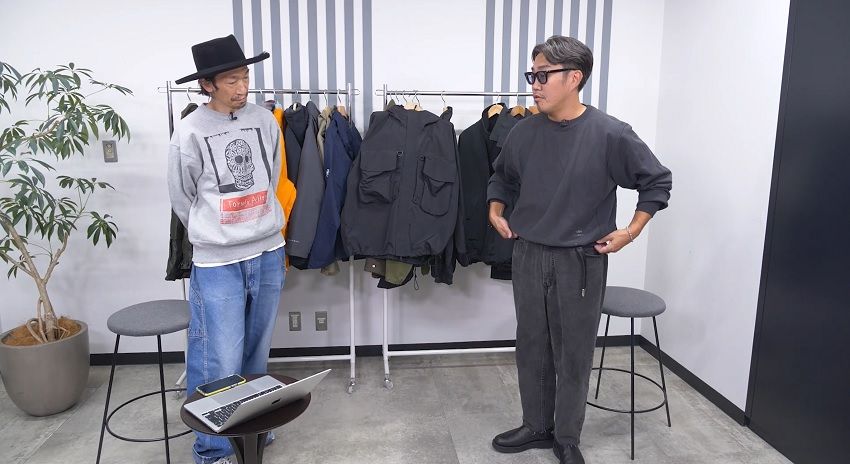 【2023最新トレンド】ショート丈のミリタリーアウターが気分！外さない選び方をプロが伝授 - 7枚目の画像