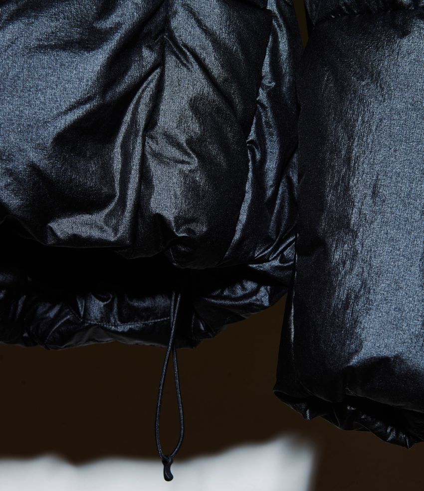 昨年デビュー、即完続出！「ゴールドウイン ゼロ」の初ダウンを深掘り - 4枚目の画像