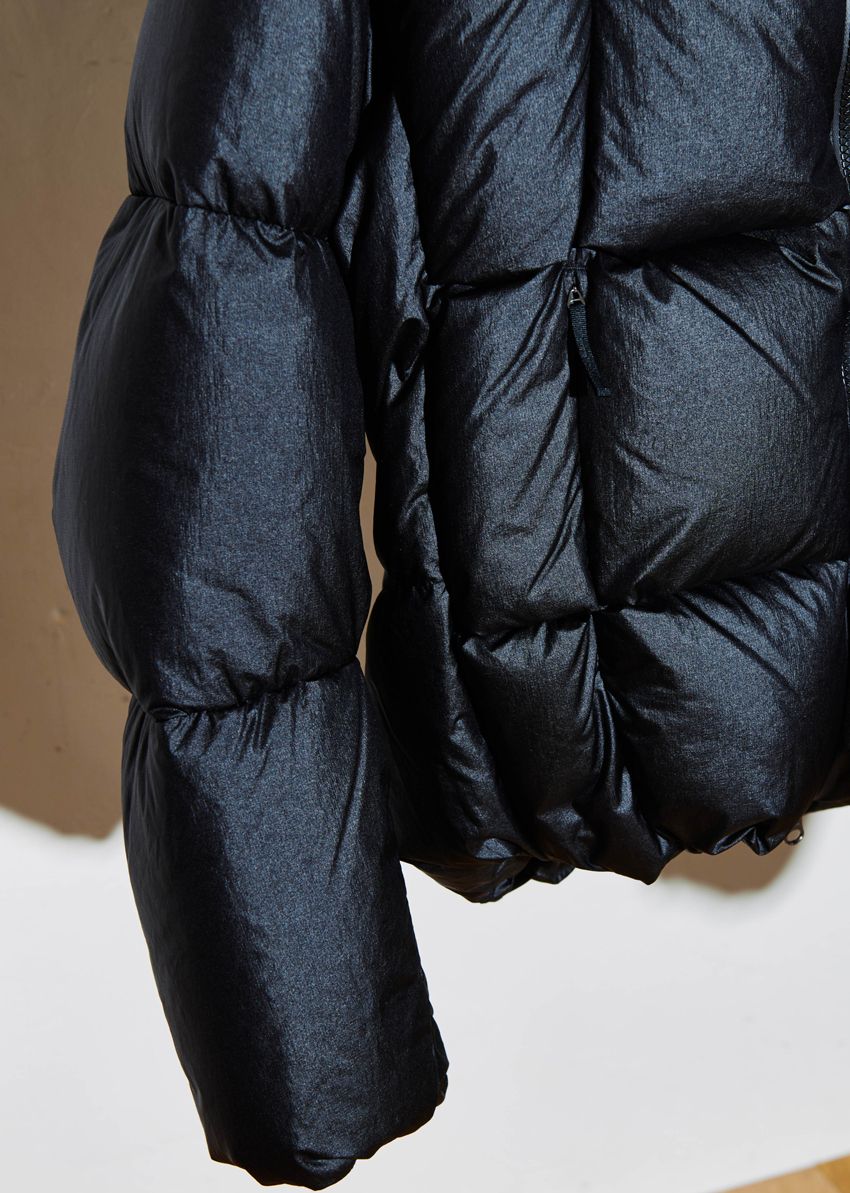 昨年デビュー、即完続出！「ゴールドウイン ゼロ」の初ダウンを深掘り - 3枚目の画像