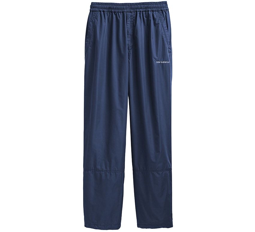 ニューバランスのアーカイブを復刻させた「オーラリー×TDS」の2ndコレクションが発売！ - 9枚目の画像