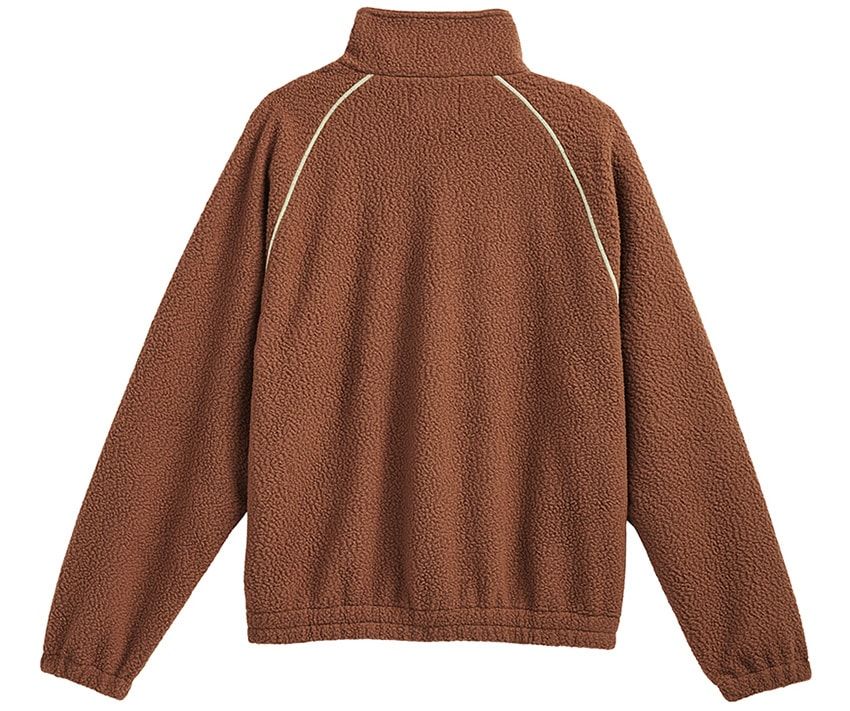 ニューバランスのアーカイブを復刻させた「オーラリー×TDS」の2ndコレクションが発売！ - 21枚目の画像