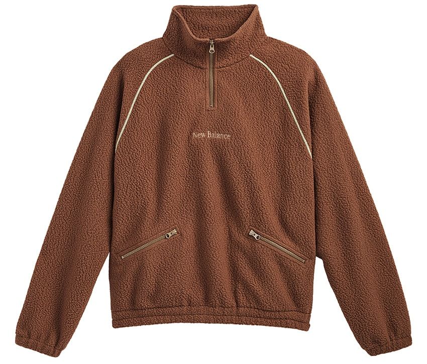 ニューバランスのアーカイブを復刻させた「オーラリー×TDS」の2ndコレクションが発売！ - 33枚目の画像