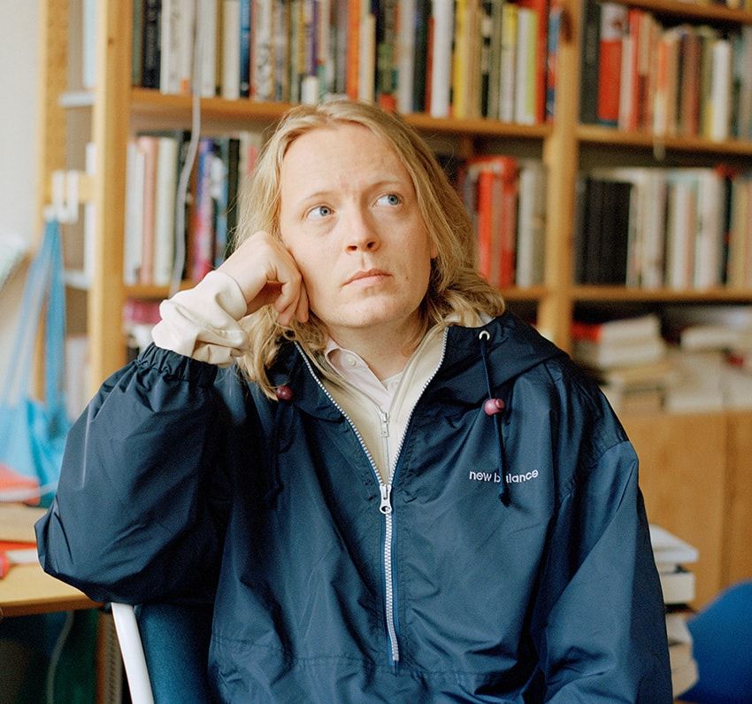 ニューバランスのアーカイブを復刻させた「オーラリー×TDS」の2ndコレクションが発売！ - 35枚目の画像