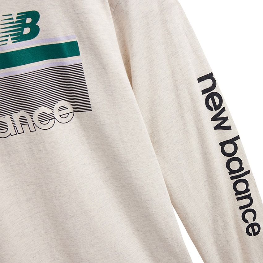 ニューバランスのアーカイブを復刻させた「オーラリー×TDS」の2ndコレクションが発売！ - 40枚目の画像