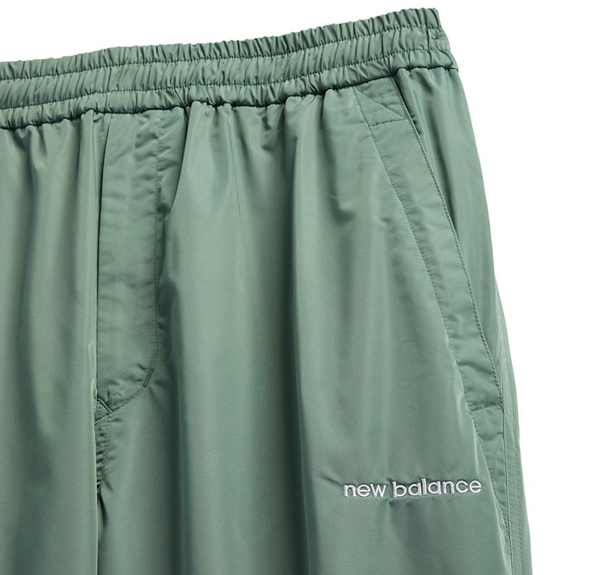 ニューバランスのアーカイブを復刻させた「オーラリー×TDS」の2ndコレクションが発売！ - 42枚目の画像