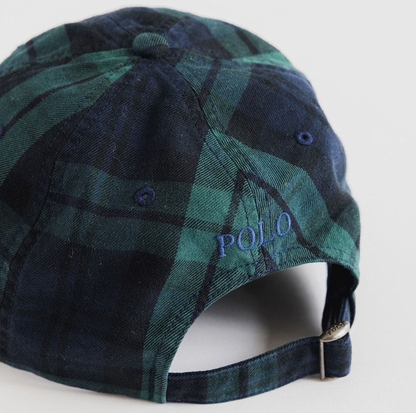 テーマは高校生。でも大人が着たい「ビームス」別注のポロ  ラルフ ローレン。 わかる人にはわかるニットコレクション - 18枚目の画像