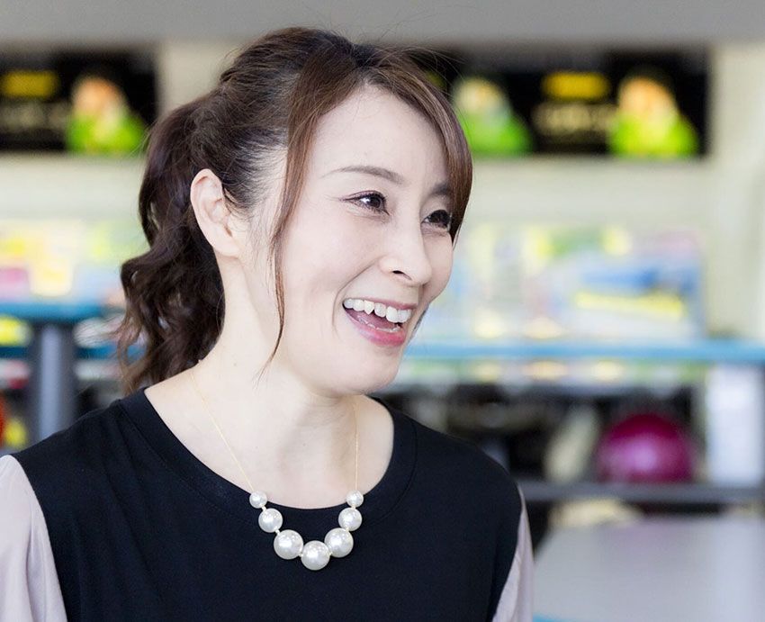 プロボウラー姫路麗、成功の秘訣は「うまくいってる時こそ、なぜうまくいってるのか研究する」 - 9枚目の画像