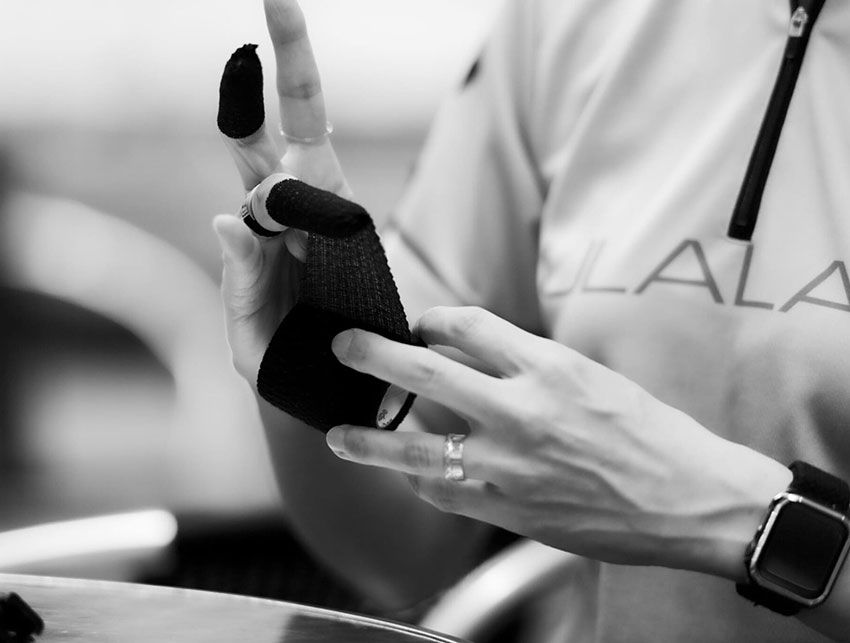 プロボウラー姫路麗、成功の秘訣は「うまくいってる時こそ、なぜうまくいってるのか研究する」 - 17枚目の画像