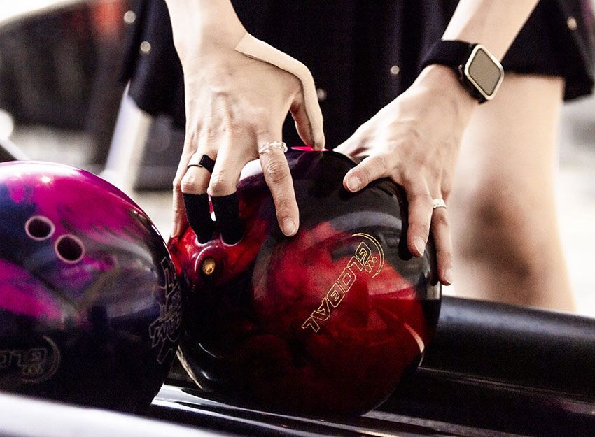 プロボウラー姫路麗、成功の秘訣は「うまくいってる時こそ、なぜうまくいってるのか研究する」 - 5枚目の画像