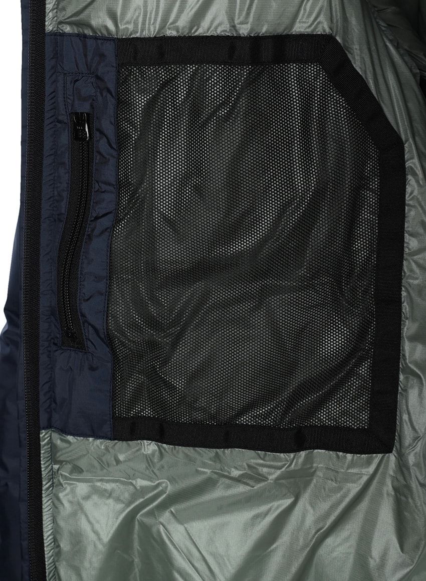 デンハム別注ナンガの今冬モデルは2型の展開。傑作ダウンが秀逸な“色使い”でさらに魅力的に - 31枚目の画像