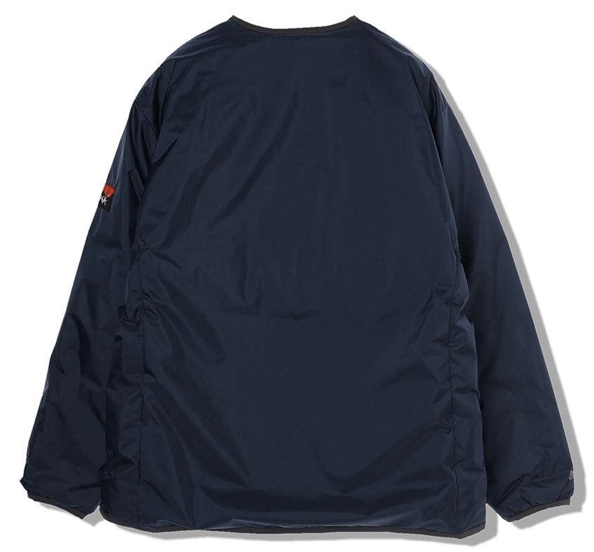 デンハム別注ナンガの今冬モデルは2型の展開。傑作ダウンが秀逸な“色使い”でさらに魅力的に - 11枚目の画像