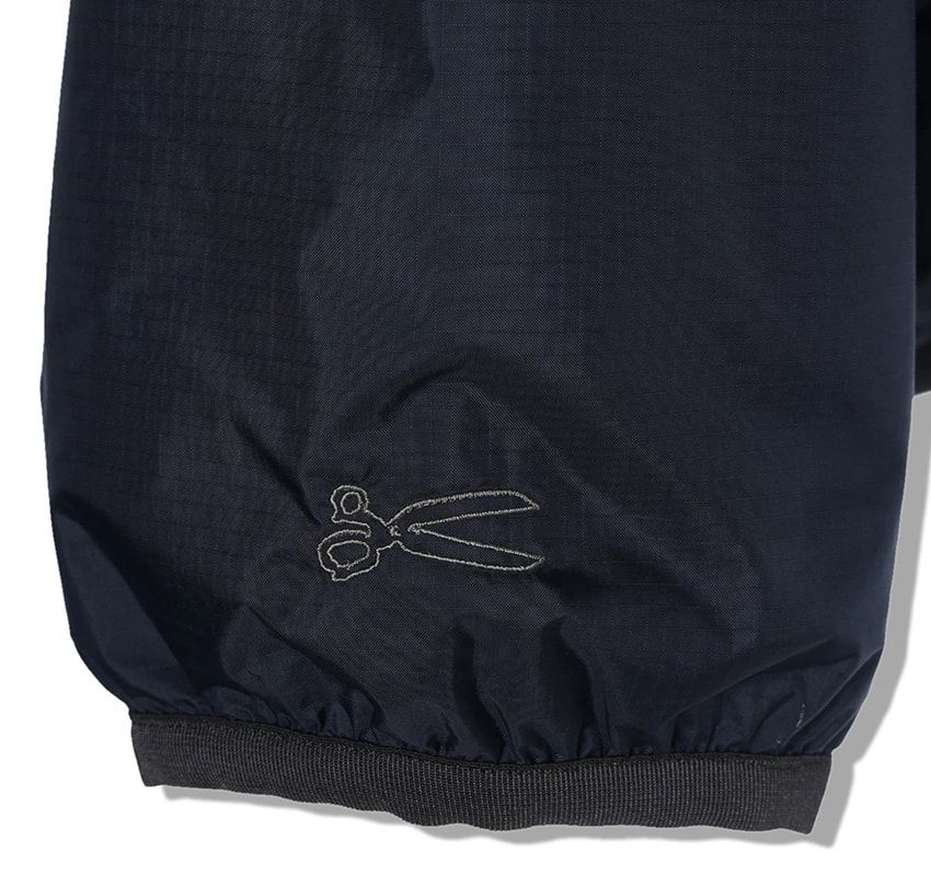 デンハム別注ナンガの今冬モデルは2型の展開。傑作ダウンが秀逸な“色使い”でさらに魅力的に - 12枚目の画像