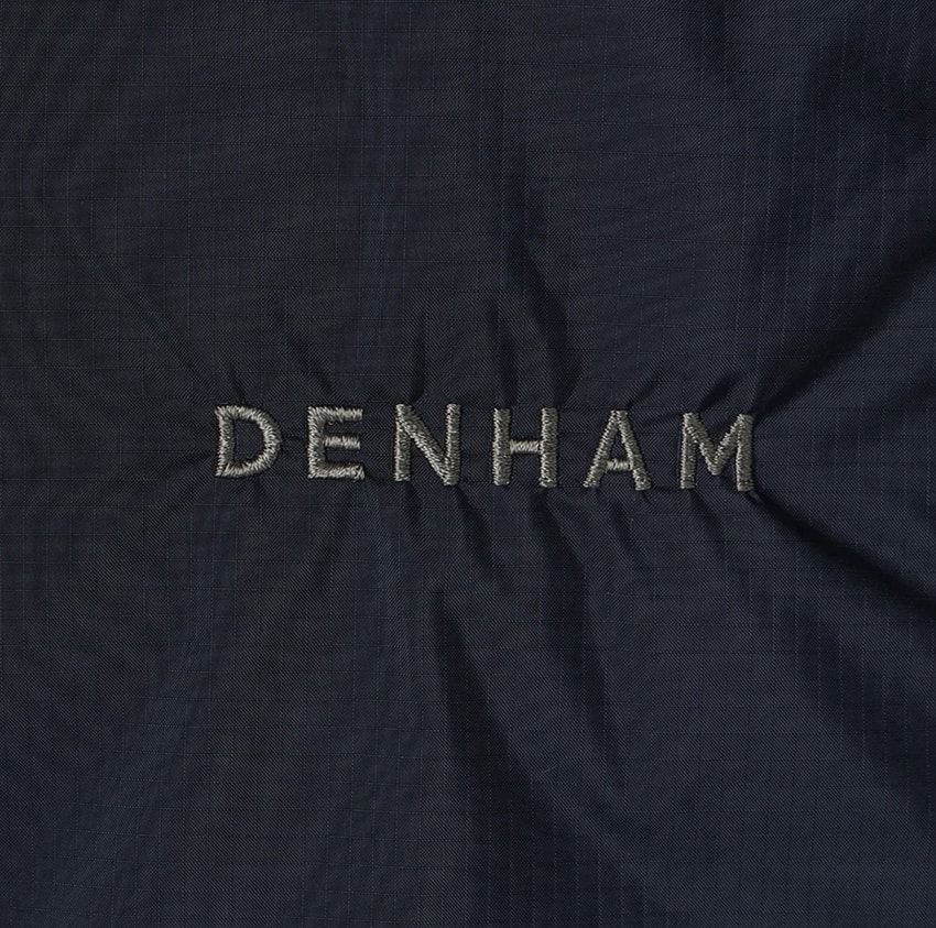 デンハム別注ナンガの今冬モデルは2型の展開。傑作ダウンが秀逸な“色使い”でさらに魅力的に - 13枚目の画像