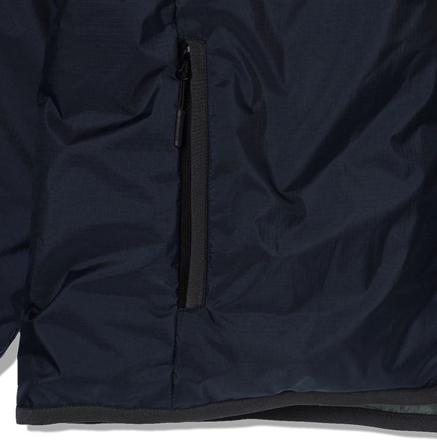 デンハム別注ナンガの今冬モデルは2型の展開。傑作ダウンが秀逸な“色使い”でさらに魅力的に - 14枚目の画像