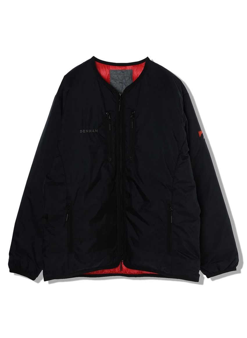 デンハム別注ナンガの今冬モデルは2型の展開。傑作ダウンが秀逸な“色使い”でさらに魅力的に - 32枚目の画像