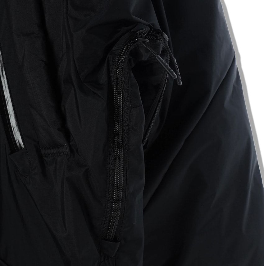 デンハム別注ナンガの今冬モデルは2型の展開。傑作ダウンが秀逸な“色使い”でさらに魅力的に - 17枚目の画像