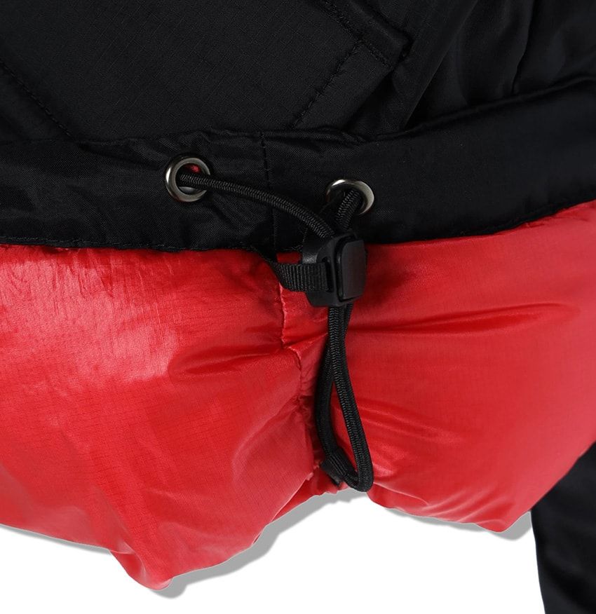 デンハム別注ナンガの今冬モデルは2型の展開。傑作ダウンが秀逸な“色使い”でさらに魅力的に - 23枚目の画像