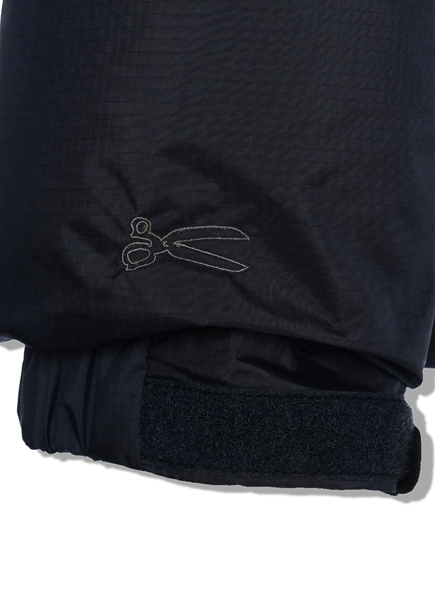 デンハム別注ナンガの今冬モデルは2型の展開。傑作ダウンが秀逸な“色使い”でさらに魅力的に - 34枚目の画像