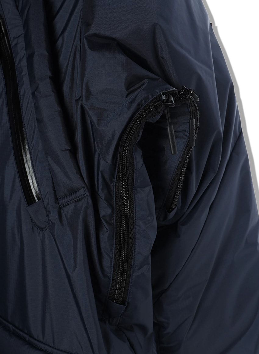 デンハム別注ナンガの今冬モデルは2型の展開。傑作ダウンが秀逸な“色使い”でさらに魅力的に - 38枚目の画像