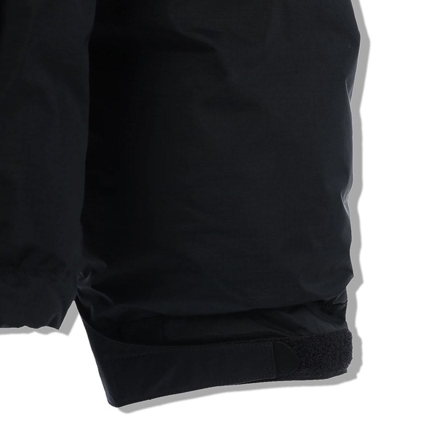 デンハム別注ナンガの今冬モデルは2型の展開。傑作ダウンが秀逸な“色使い”でさらに魅力的に - 24枚目の画像