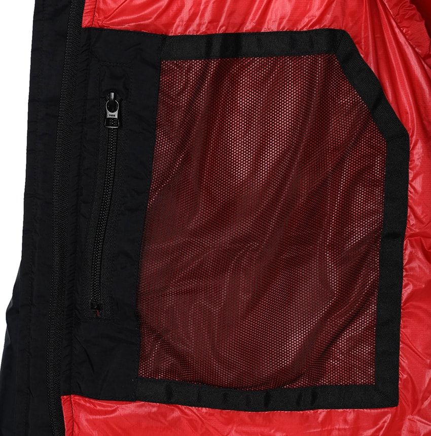 デンハム別注ナンガの今冬モデルは2型の展開。傑作ダウンが秀逸な“色使い”でさらに魅力的に - 25枚目の画像