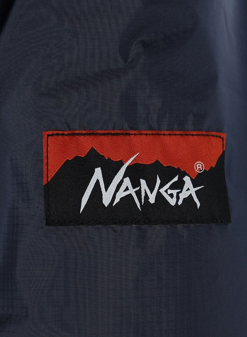 デンハム別注ナンガの今冬モデルは2型の展開。傑作ダウンが秀逸な“色使い”でさらに魅力的に - 40枚目の画像