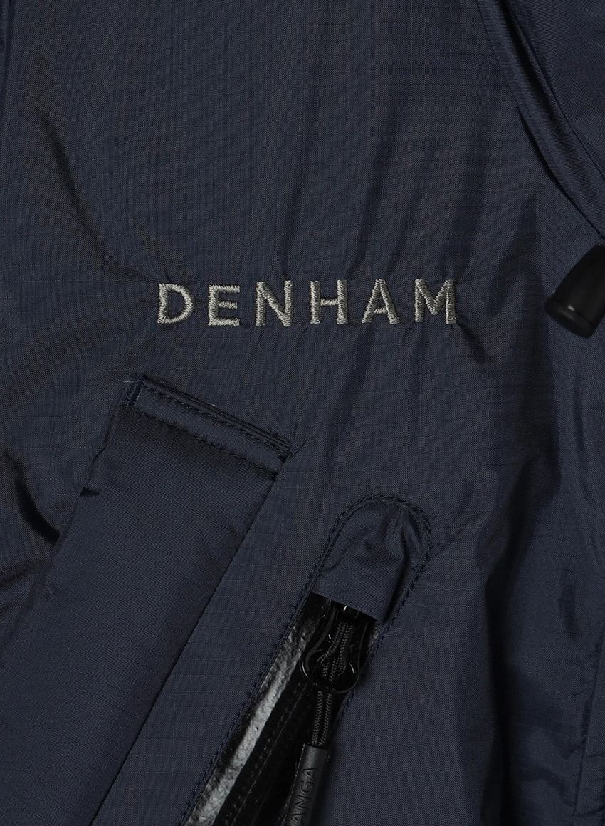 デンハム別注ナンガの今冬モデルは2型の展開。傑作ダウンが秀逸な“色使い”でさらに魅力的に - 42枚目の画像