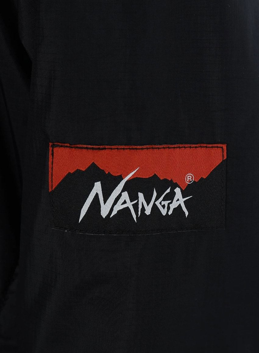 デンハム別注ナンガの今冬モデルは2型の展開。傑作ダウンが秀逸な“色使い”でさらに魅力的に - 43枚目の画像