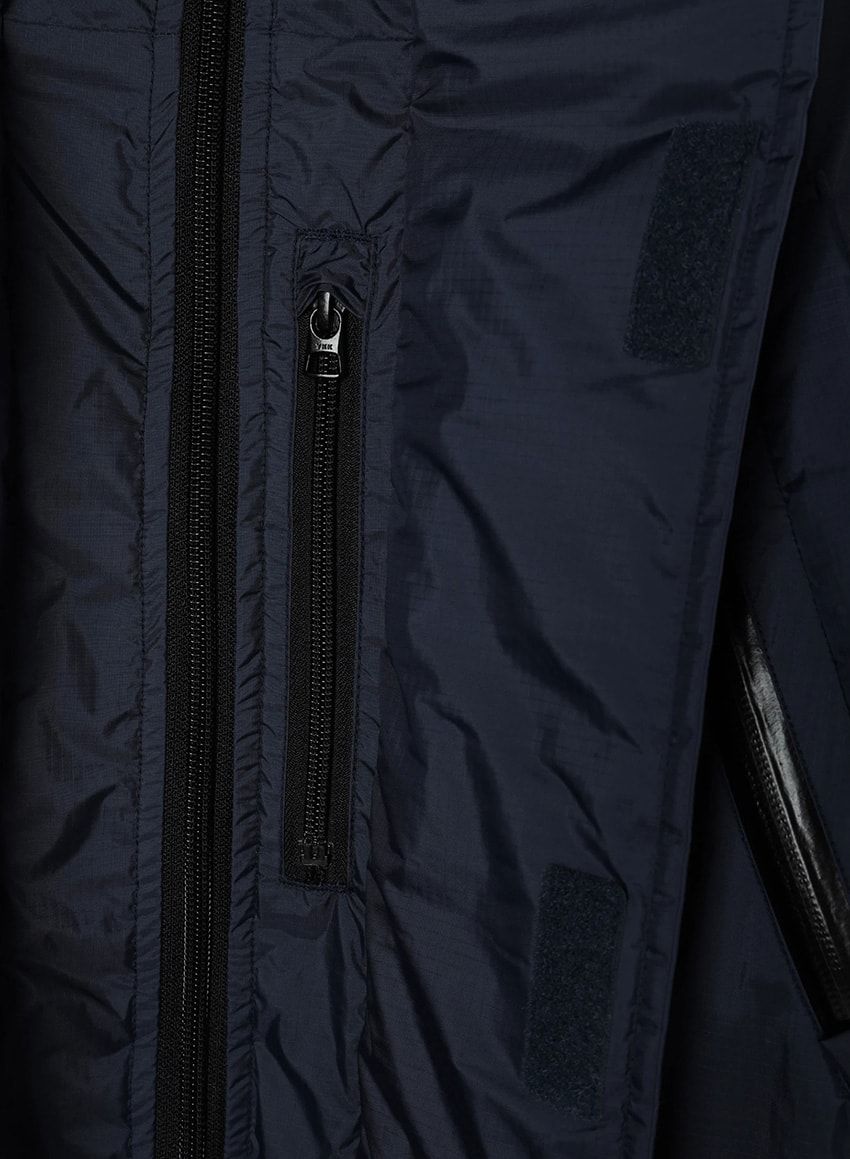 デンハム別注ナンガの今冬モデルは2型の展開。傑作ダウンが秀逸な“色使い”でさらに魅力的に - 45枚目の画像