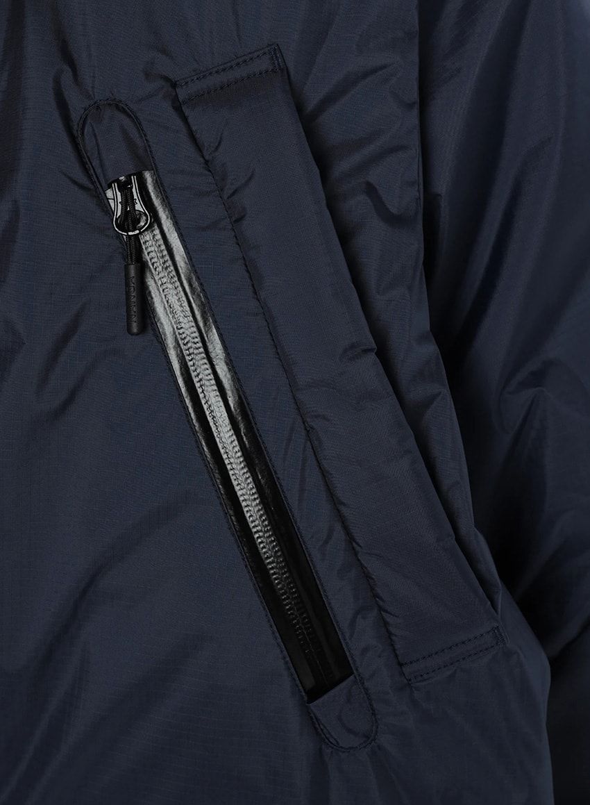 デンハム別注ナンガの今冬モデルは2型の展開。傑作ダウンが秀逸な“色使い”でさらに魅力的に - 46枚目の画像