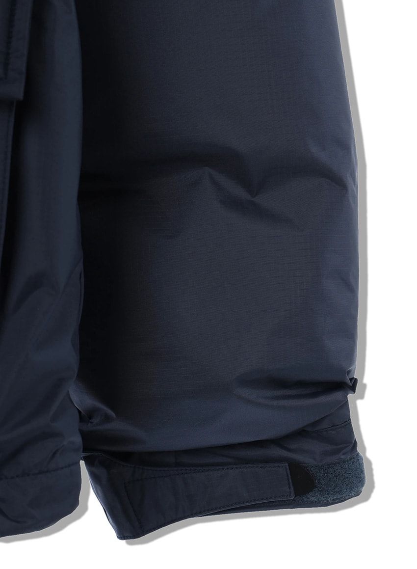 デンハム別注ナンガの今冬モデルは2型の展開。傑作ダウンが秀逸な“色使い”でさらに魅力的に - 48枚目の画像