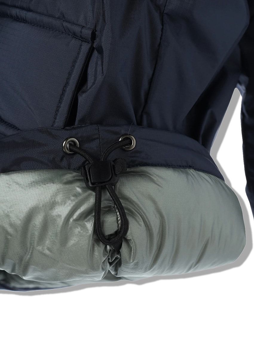 デンハム別注ナンガの今冬モデルは2型の展開。傑作ダウンが秀逸な“色使い”でさらに魅力的に - 49枚目の画像