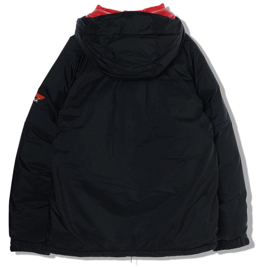 デンハム別注ナンガの今冬モデルは2型の展開。傑作ダウンが秀逸な“色使い”でさらに魅力的に - 27枚目の画像