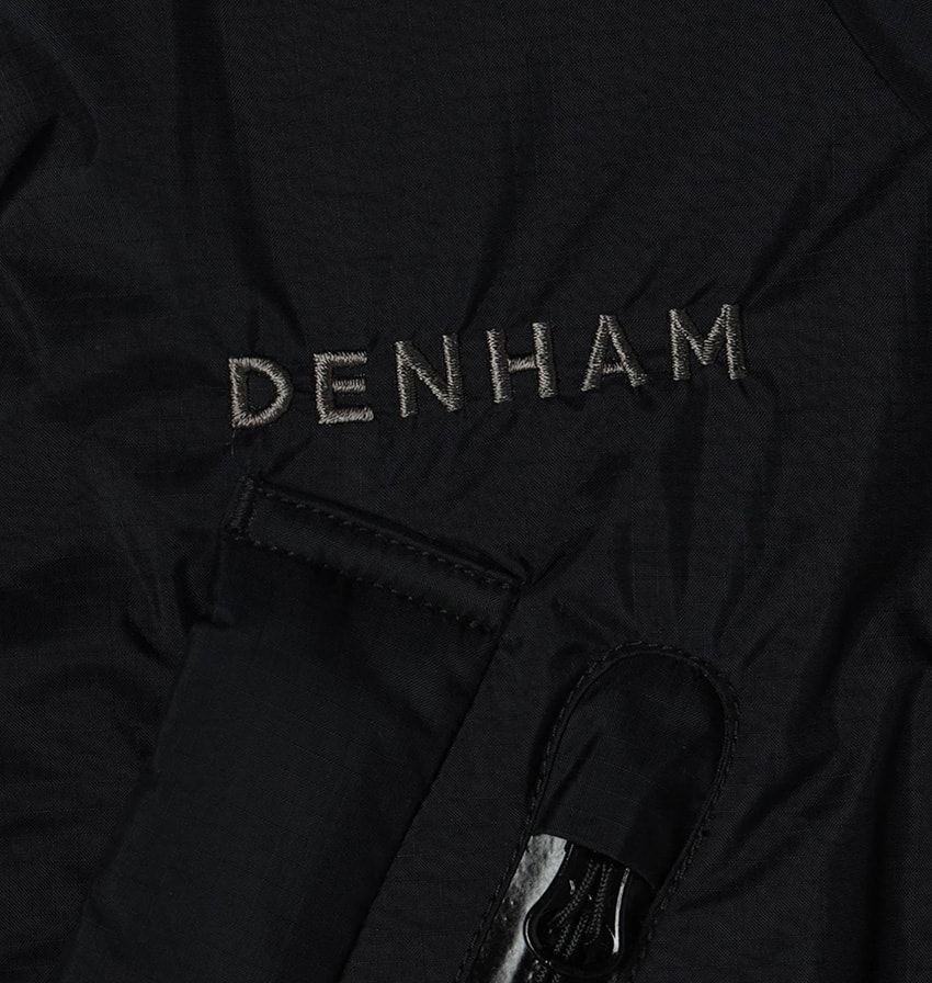 デンハム別注ナンガの今冬モデルは2型の展開。傑作ダウンが秀逸な“色使い”でさらに魅力的に - 29枚目の画像