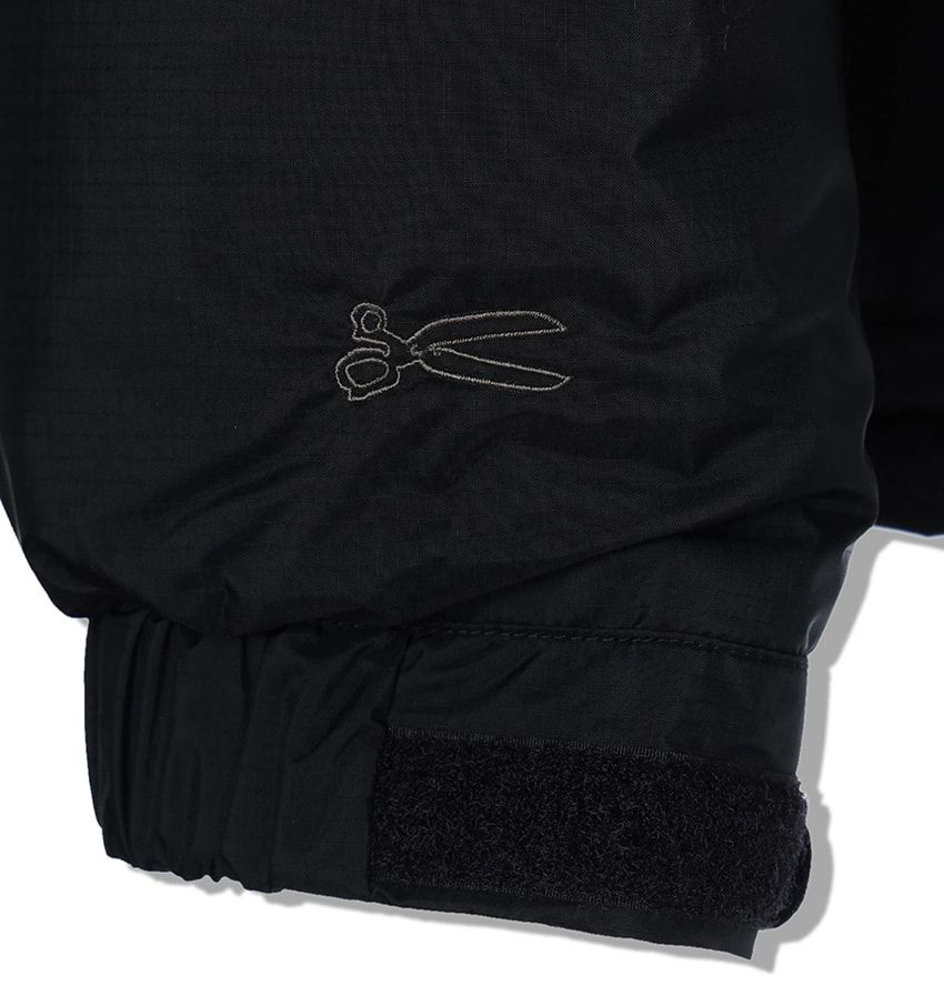 デンハム別注ナンガの今冬モデルは2型の展開。傑作ダウンが秀逸な“色使い”でさらに魅力的に - 8枚目の画像