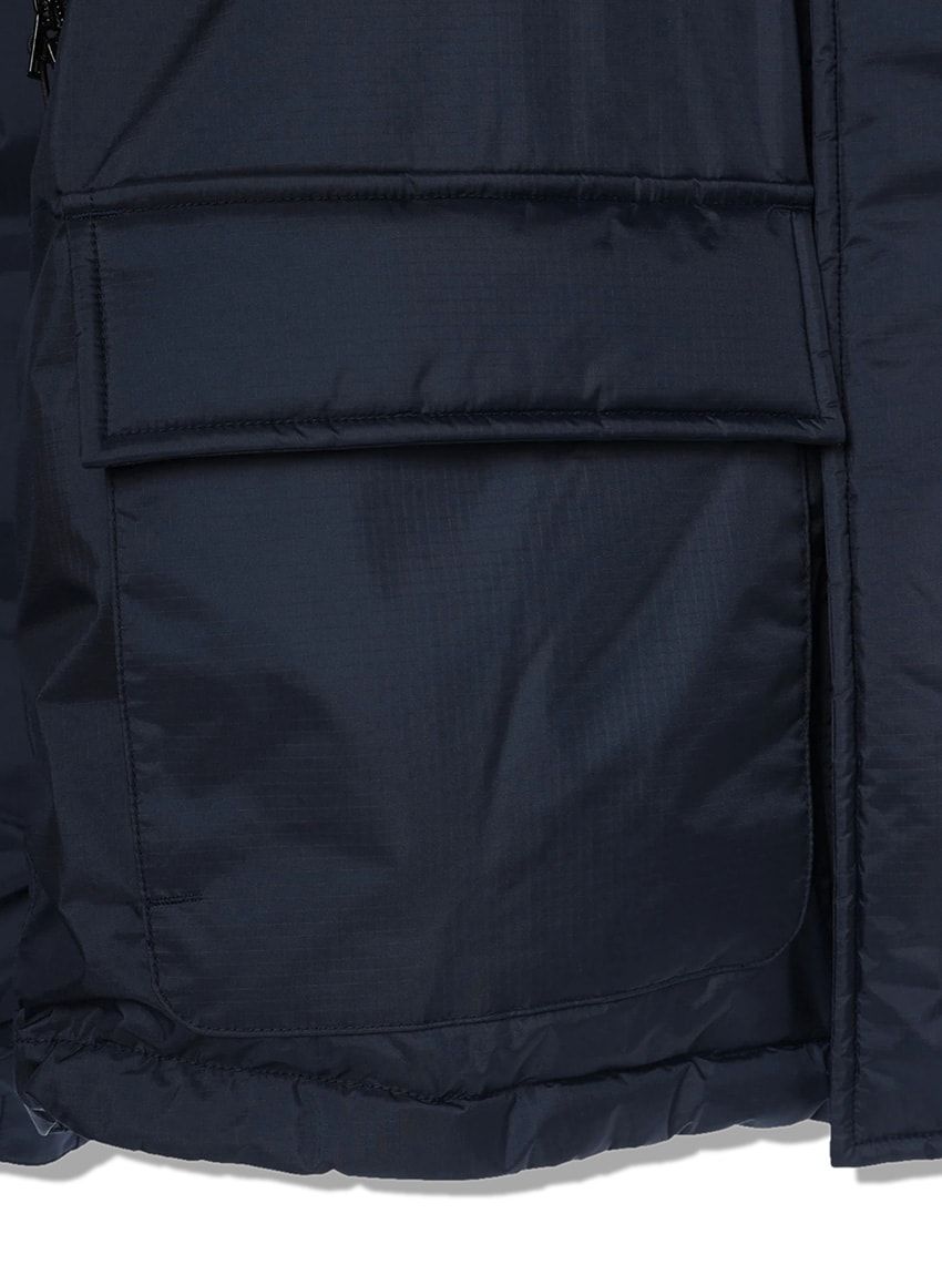 デンハム別注ナンガの今冬モデルは2型の展開。傑作ダウンが秀逸な“色使い”でさらに魅力的に - 50枚目の画像