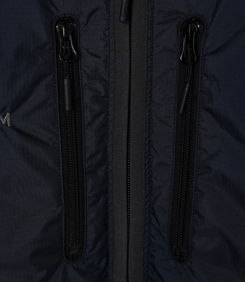 デンハム別注ナンガの今冬モデルは2型の展開。傑作ダウンが秀逸な“色使い”でさらに魅力的に - 30枚目の画像