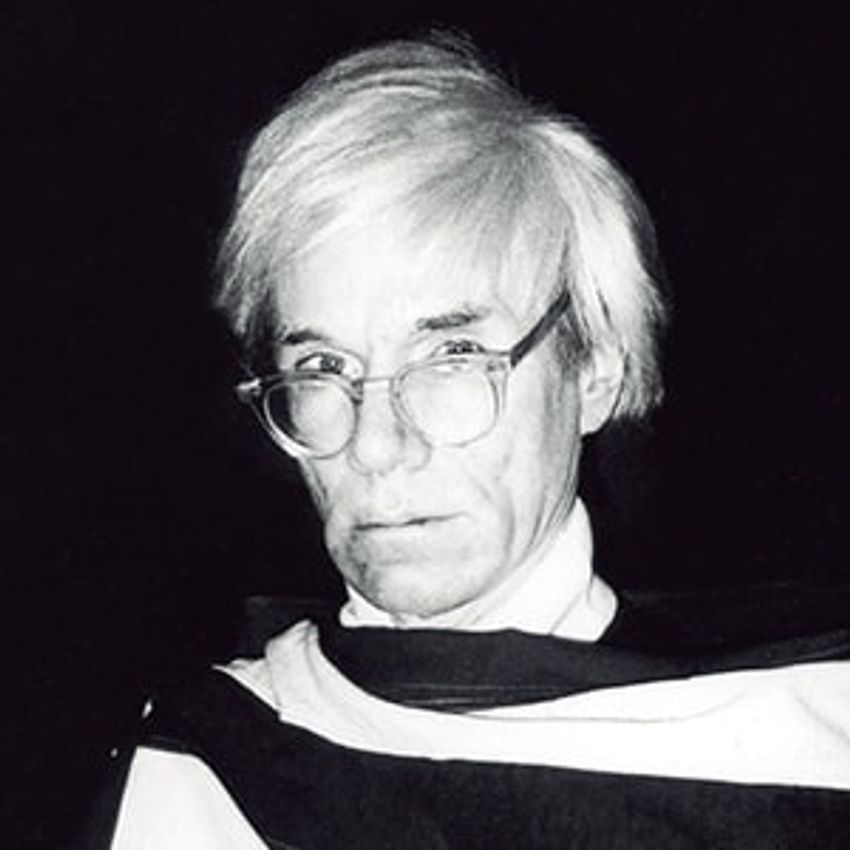 北野 武のキタノブルー、ウォーホルの「ブルージーンズをはいて死にたい」芸術家たちの“青”い名言集 - 6枚目の画像